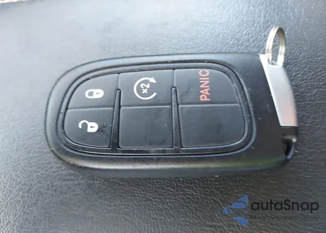 2015 Jeep Cherokee Limited из США, поврежденный, VIN 1C4PJLDB5FW547599